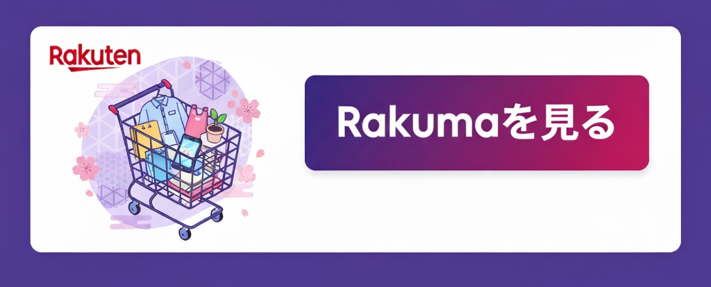 rakuma